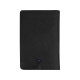 Органайзер с функцией беспроводной зарядки Manner, 5000 mah, черный