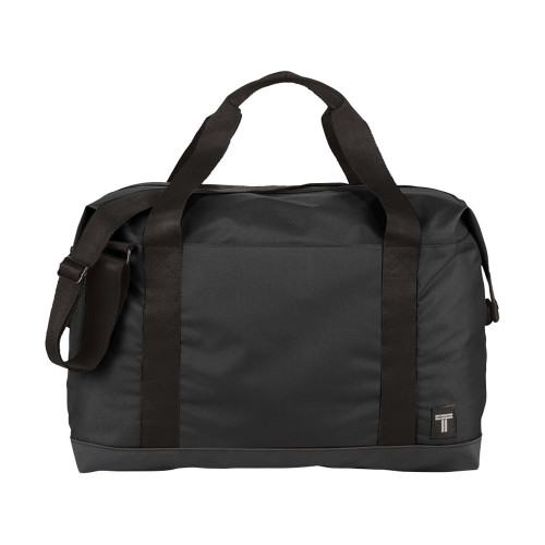 Сумка Duffel, черный