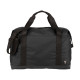 Сумка Duffel, черный