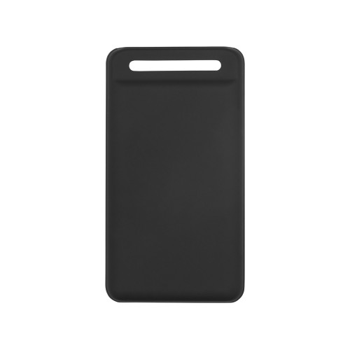 Портативное беспроводное зарядное устройство Airbank, 10000 mAh,  черный