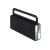 Портативная акустика Rombica mysound BT-27 Black Портативная акустика Rombica mysound BT-27 Black