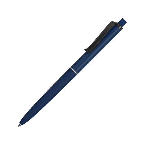 Подарочный набор Notepeno, темно-синий