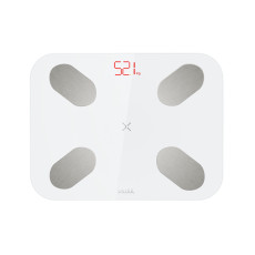 Умные диагностические весы Picooc S1 Pro White V2 (6924917717384), белый