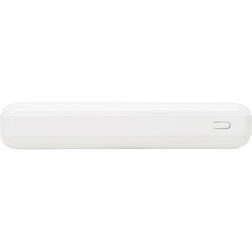 Внешний аккумулятор Evolt Mini-10, 10000 mAh, белый