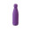 Вакуумная термобутылка Vacuum bottle C1, soft touch, 500 мл, фиолетовый Вакуумная термобутылка Vacuum bottle C1, soft touch, 500 мл, фиолетовый