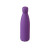 Вакуумная термобутылка Vacuum bottle C1, soft touch, 500 мл, фиолетовый