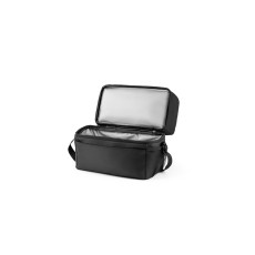 ZIPPERS COOLER Рюкзак-холодильник 7 л, черный