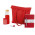 Welcome pack Color Refine, красный Welcome pack Color Refine, красный