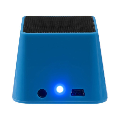 Колонка Nomia с функцией Bluetooth®, синий