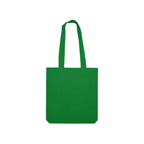 Сумка из плотного хлопка Carryme 220, зеленый