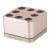 Динамик Morley Bluetooth®, розовый