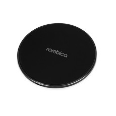 Беспроводное зарядное устройство Rombica NEO Q10 Quick