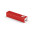 HEVESY. Портативная батарея 2'200 mAh, Красный
