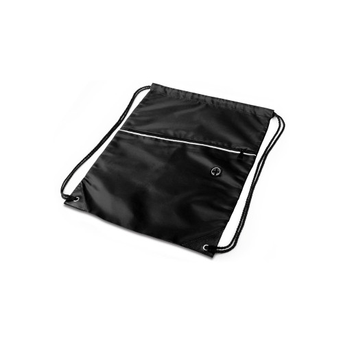 72411. Bag, черный