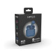 Беспроводные наушники HIPER TWS Lazo X11 Blue (HTW-LX11) Bluetooth 5.1 гарнитура, Синий
