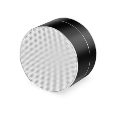 Портативная акустика Rombica Mysound BT-03 1C, черный