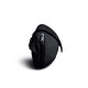 Антикражная сумка на пояс Clickpack, черный