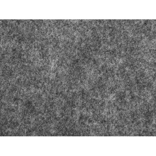 Косметичка Felt из RPET-фетра, серый