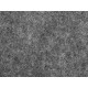 Косметичка Felt из RPET-фетра, серый