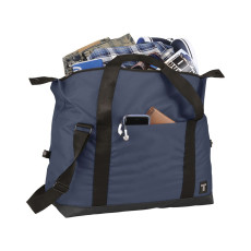 Сумка Duffel, темно-синий