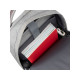RIVACASE 7562 grey/mocha рюкзак для ноутбука 15.6, серый/кофейный