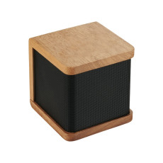 Деревянный динамик Seneca Bluetooth®