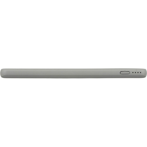 Внешний аккумулятор Powerbank C1, 5000 mAh, серый