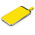Внешний аккумулятор Rombica NEO Electron Yellow, 10000 мАч, желтый Внешний аккумулятор Rombica NEO Electron Yellow, 10000 мАч, желтый
