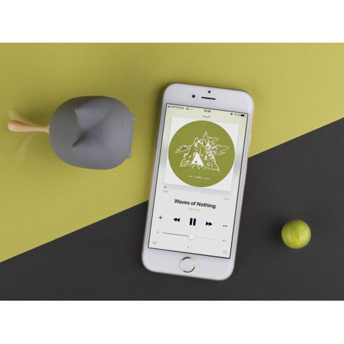 Портативная акустика Rombica Mysound Tito 1C