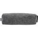 Пенал Felt из RPET-фетра, серый