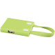 USB Hub и кабели 3-в-1, лайм