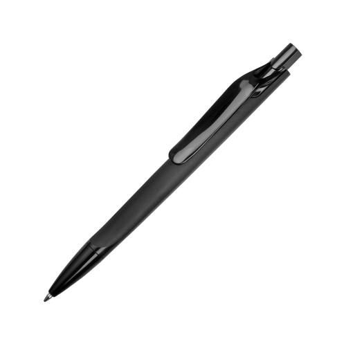 Подарочный набор Moleskine Sherlock с блокнотом А5 и ручкой, черный