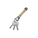 RIVACASE 8922 grey сумка для ноутбука 13.3-14 / 6