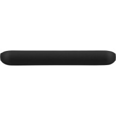 Внешний аккумулятор Powerbank C1, 5000 mAh, черный