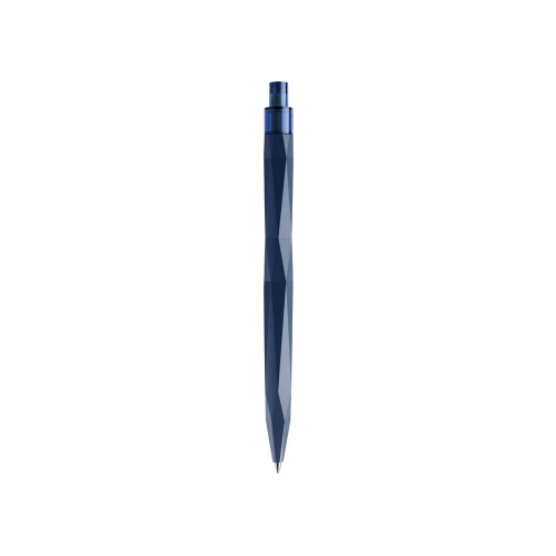 Ручка шариковая Prodir QS 20 PMT, синий