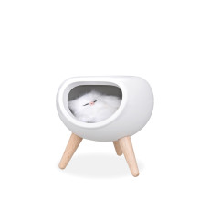 Ночник Rombica LED Koko White