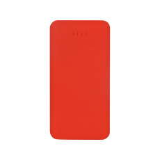Внешний аккумулятор Rombica NEO PB100 Red, красный