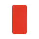 Внешний аккумулятор Rombica NEO PB100 Red, красный