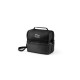 ZIPPERS COOLER Рюкзак-холодильник 7 л, черный