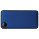 Внешний аккумулятор Mild Pro c быстрой зарядкой QC/PD, 20 000 mAh, синий