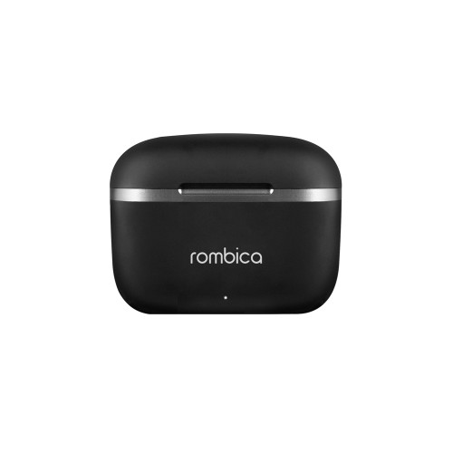 Наушники Rombica MySound Free Pro Black