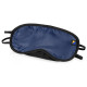 Повязка для глаз Travel Blue Eye Mask, синий/черный