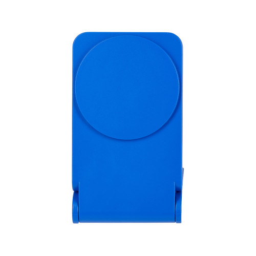 Внешний магнитный аккумулятор MagnIQ, синий, 5000 mAh