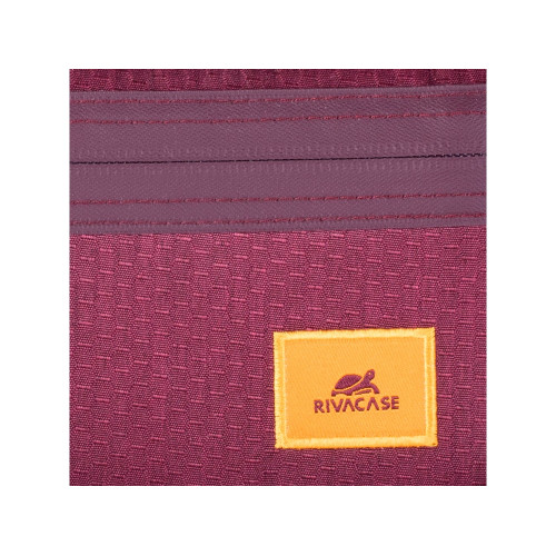 RIVACASE 5311 burgundy red поясная сумка для мобильных устройств /12
