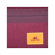 RIVACASE 5311 burgundy red поясная сумка для мобильных устройств /12