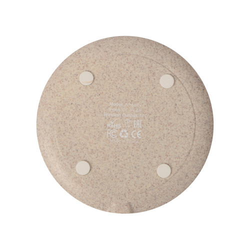 Беспроводное зарядное устройство Wheatty, 5W