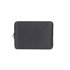 RIVACASE 5133 dark grey чехол для MacBook Pro 16 и Ultrabook 15.6 / 12