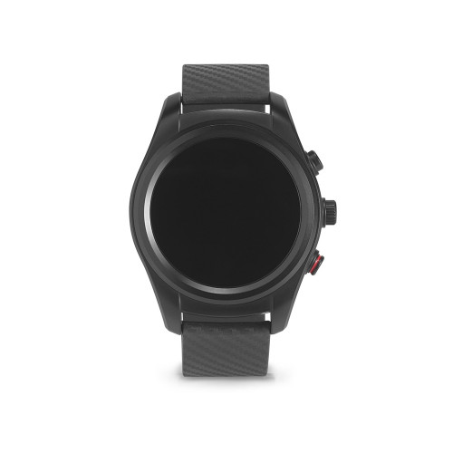 METRONOME. Смарт часы METRONOME, черный