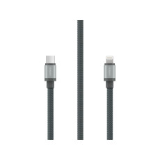 Кабель Rombica LINK-C Gray Cable