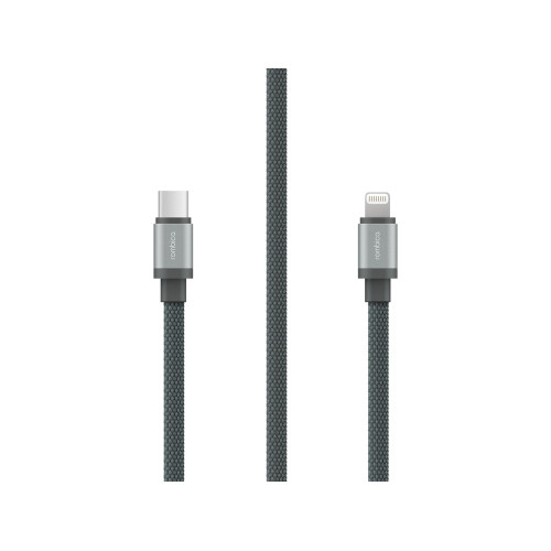 Кабель Rombica LINK-C Gray Cable